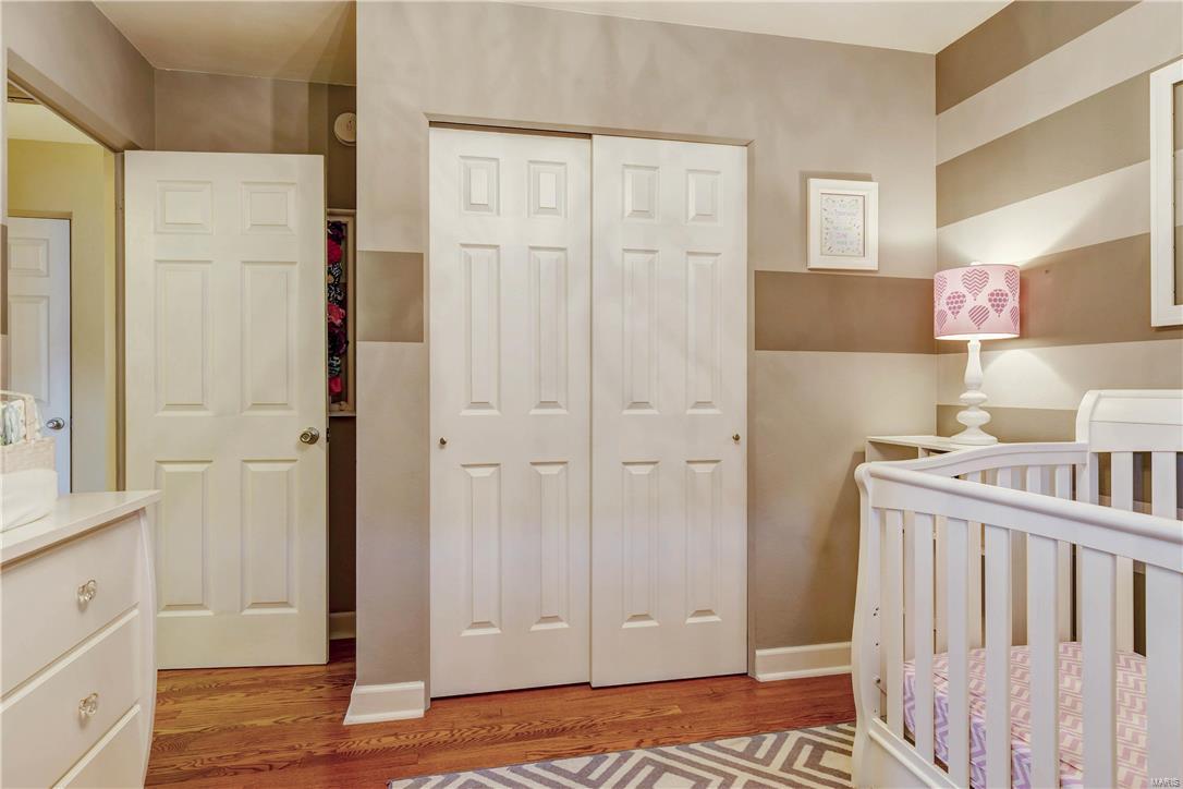 Northhampton Park - Residential