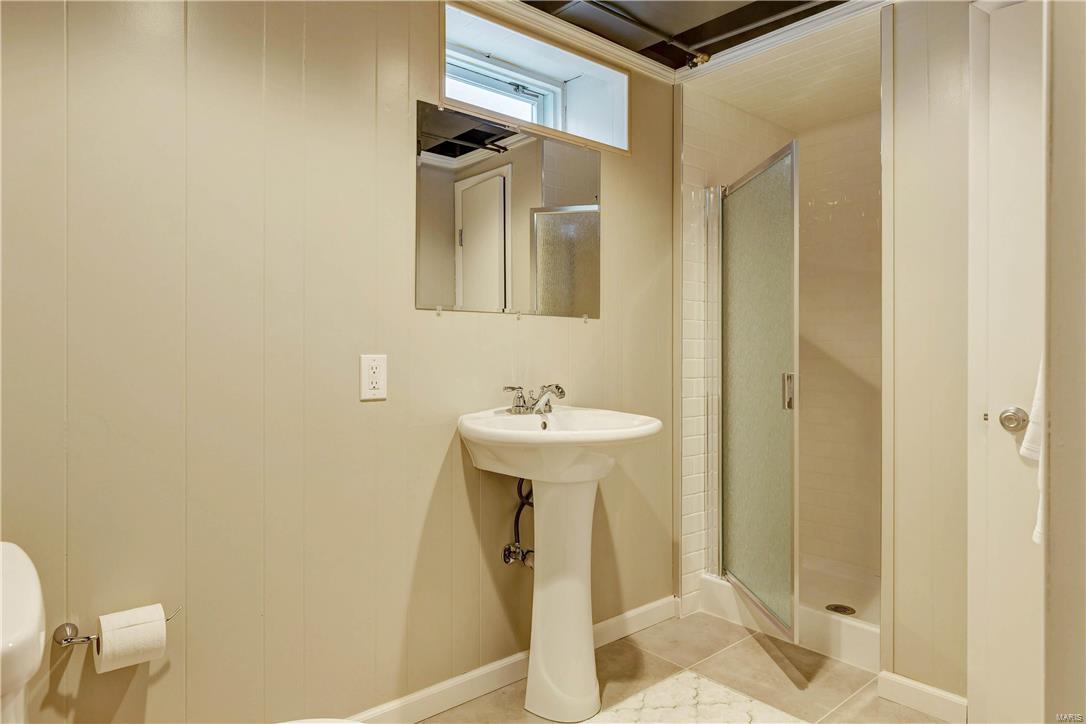 Northhampton Park - Residential
