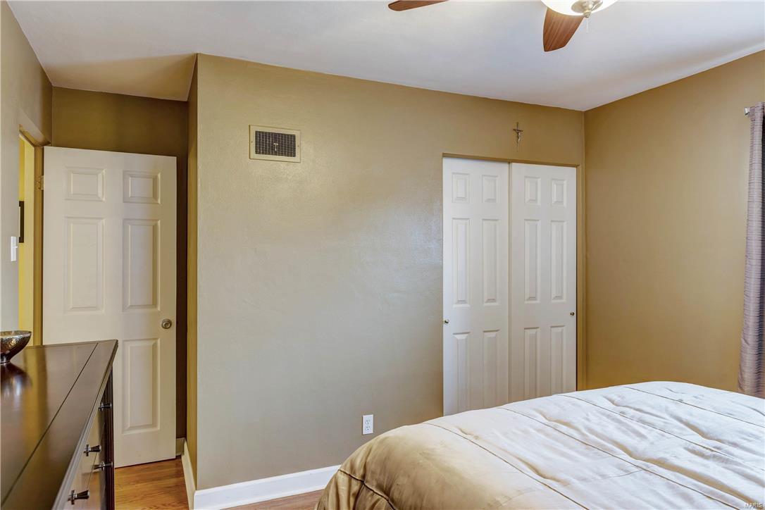 Northhampton Park - Residential