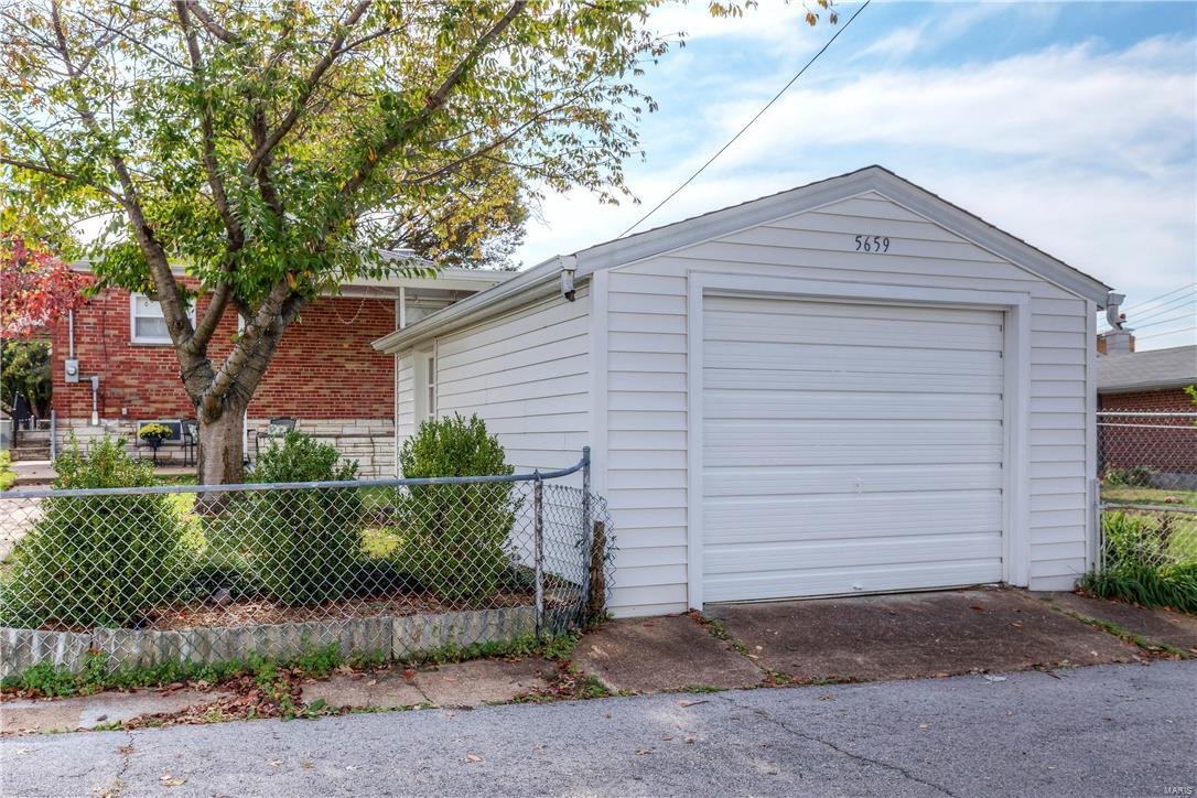 Northhampton Park - Residential
