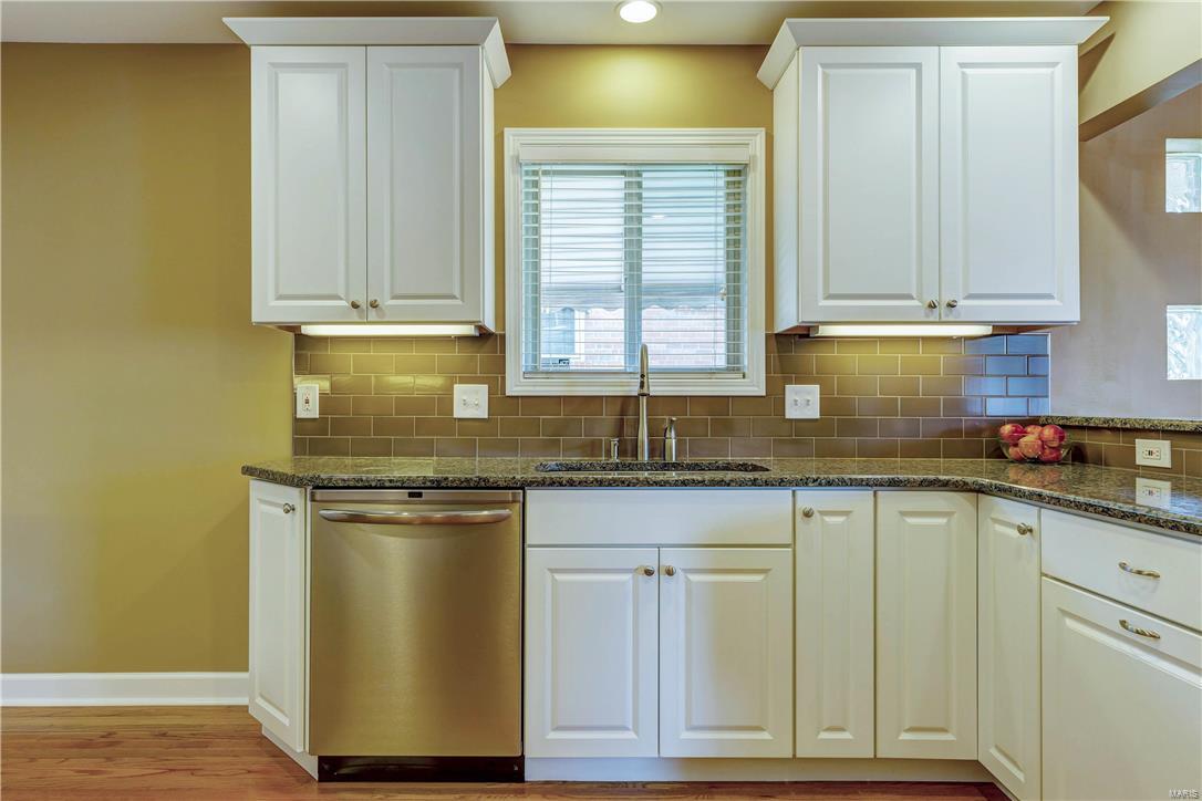 Northhampton Park - Residential