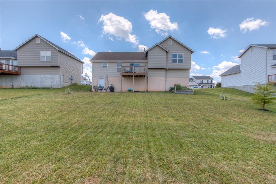 Vlgs of Stonegate #3 - Residential