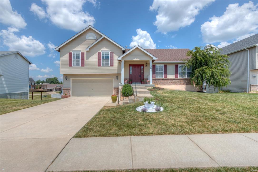 Vlgs of Stonegate #3 - Residential