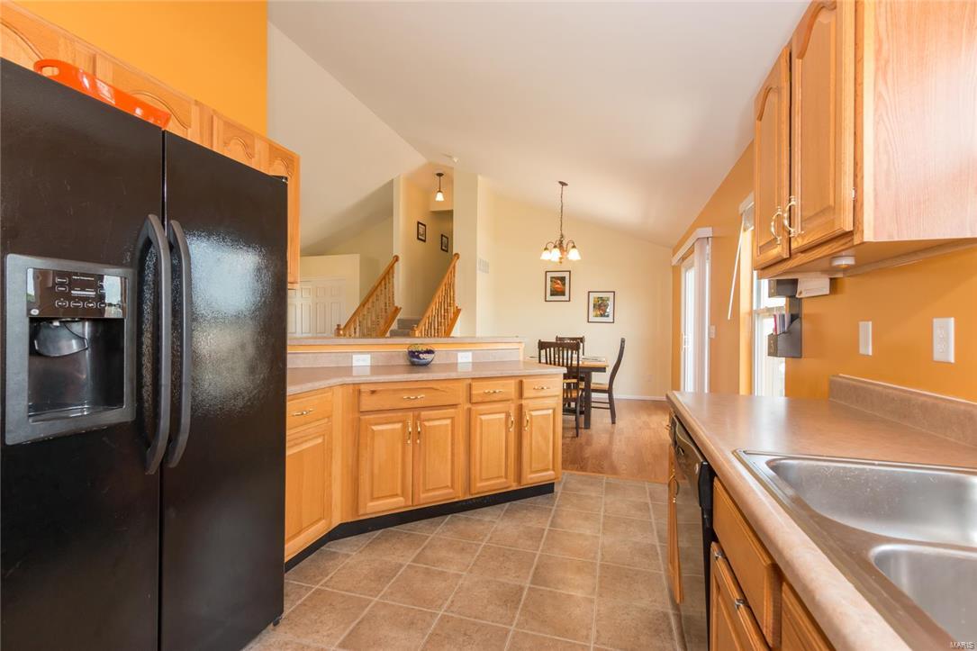 Vlgs of Stonegate #3 - Residential