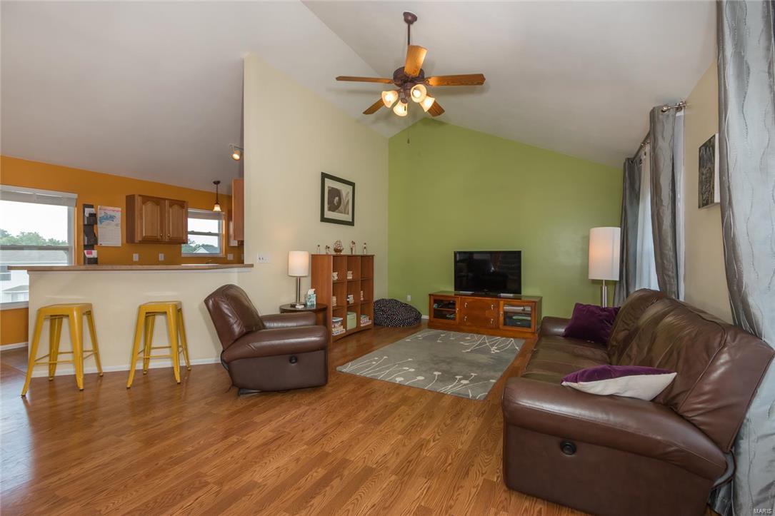 Vlgs of Stonegate #3 - Residential