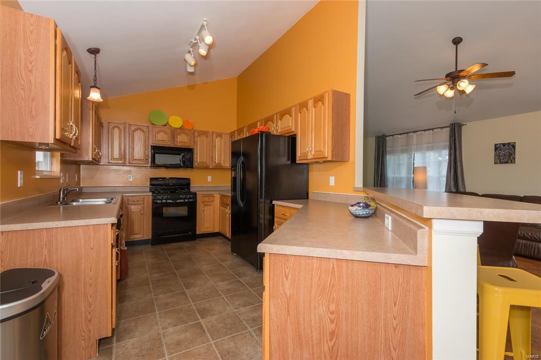 Vlgs of Stonegate #3 - Residential