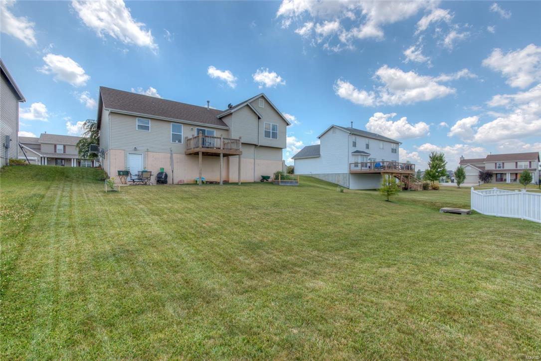 Vlgs of Stonegate #3 - Residential