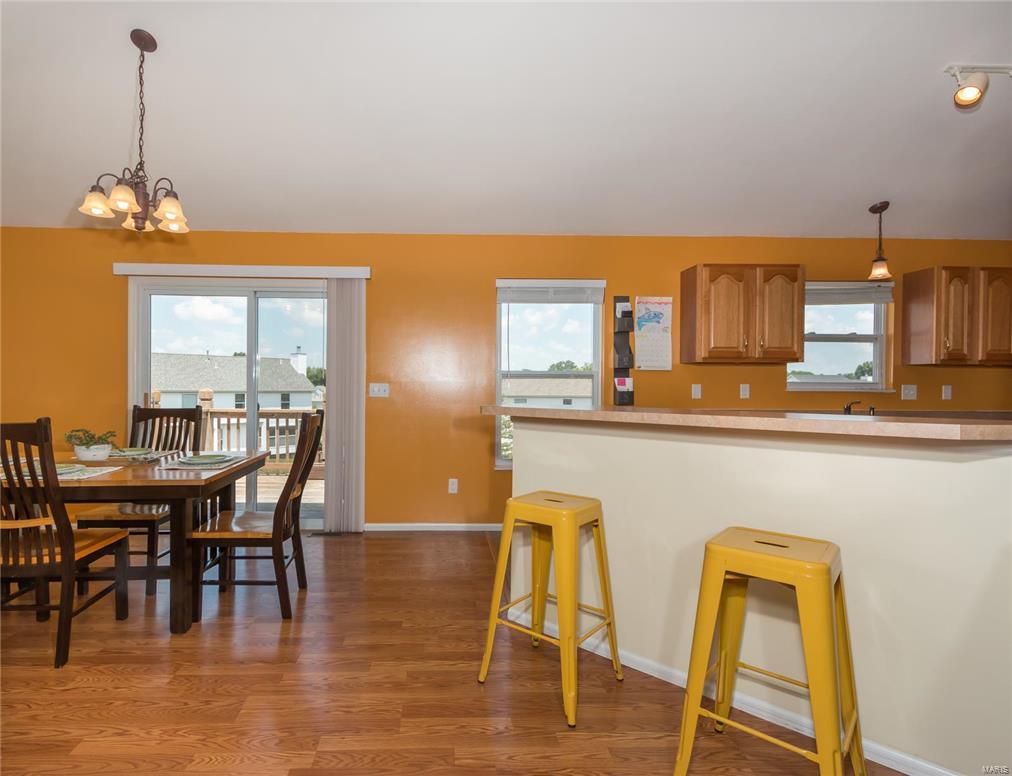 Vlgs of Stonegate #3 - Residential