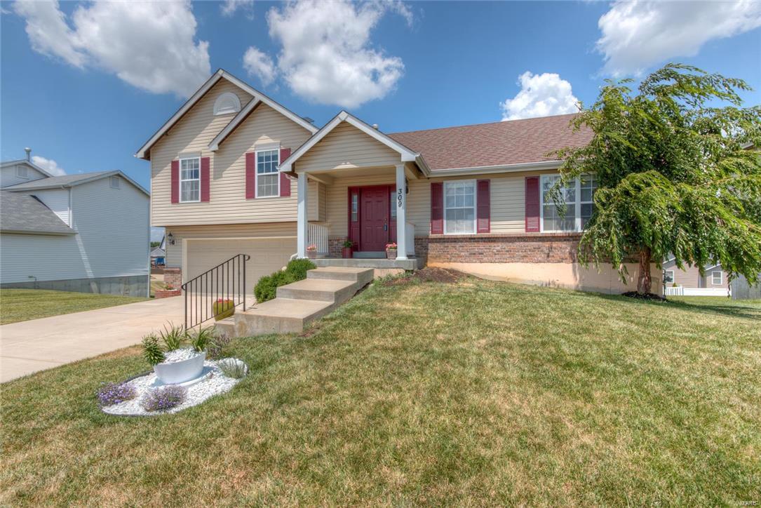 Vlgs of Stonegate #3 - Residential