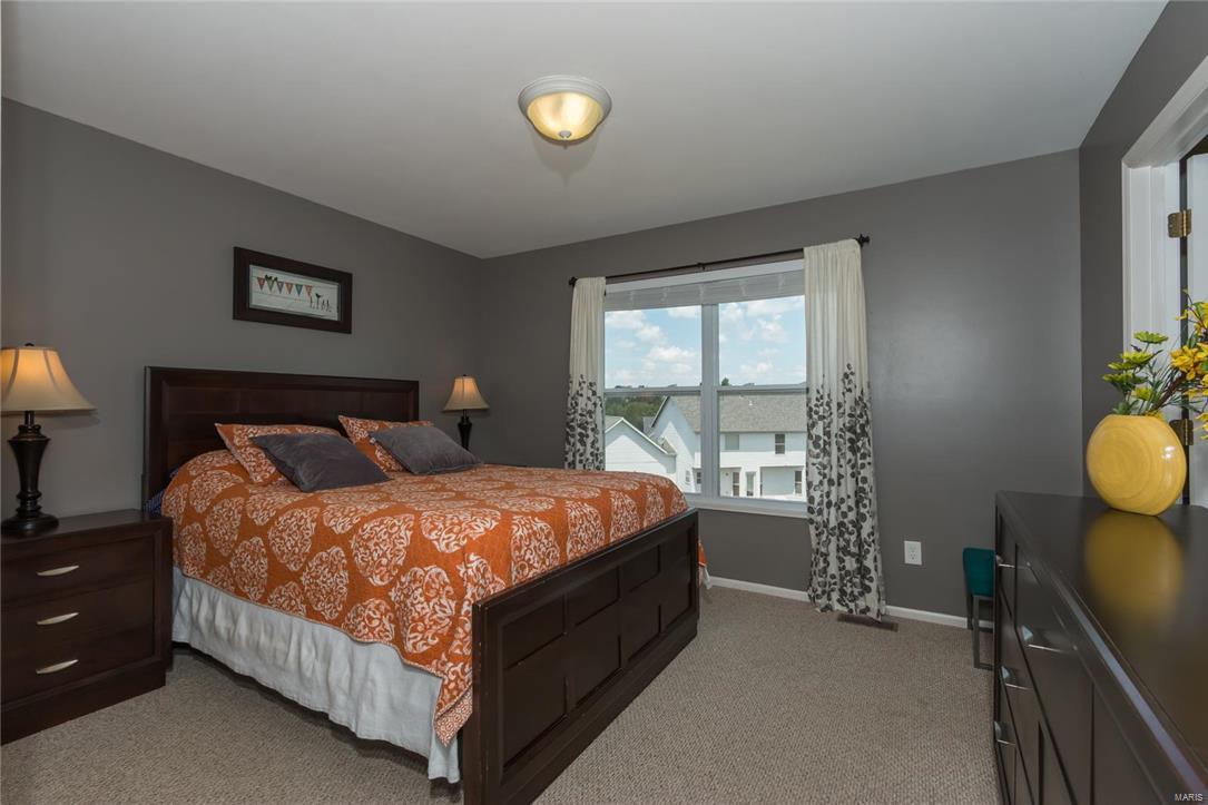 Vlgs of Stonegate #3 - Residential