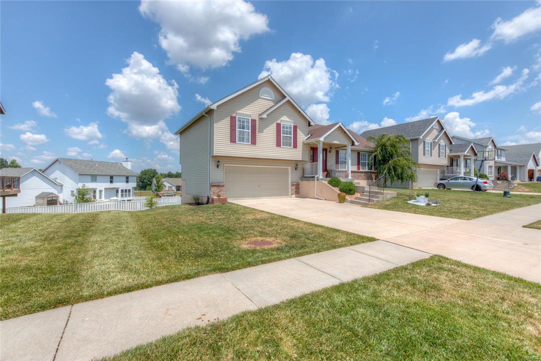 Vlgs of Stonegate #3 - Residential