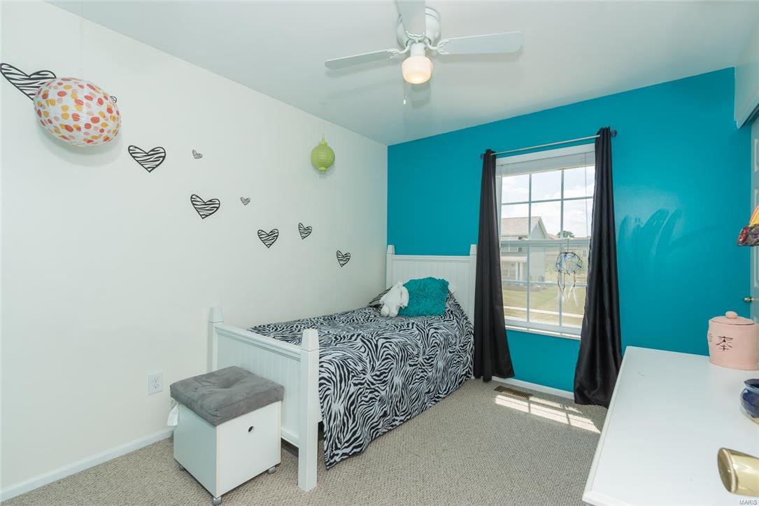 Vlgs of Stonegate #3 - Residential