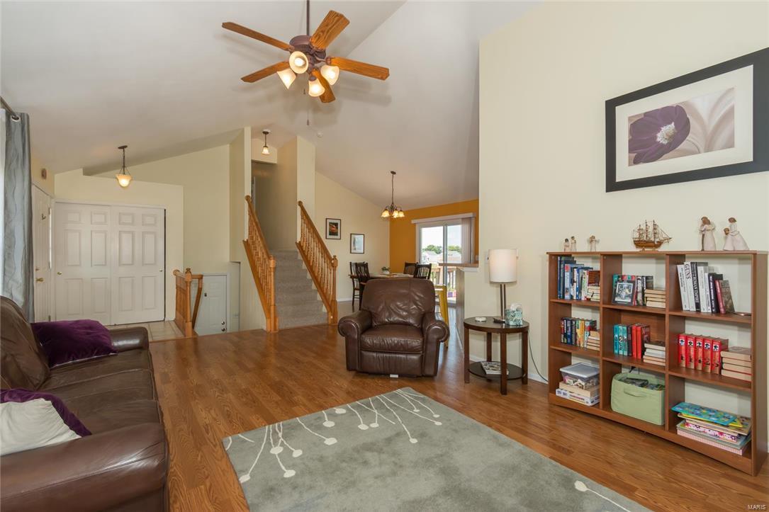 Vlgs of Stonegate #3 - Residential