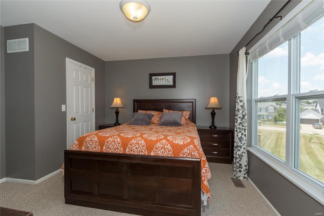 Vlgs of Stonegate #3 - Residential