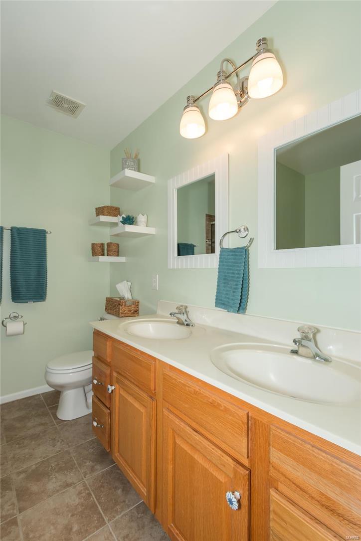 Vlgs of Stonegate #3 - Residential