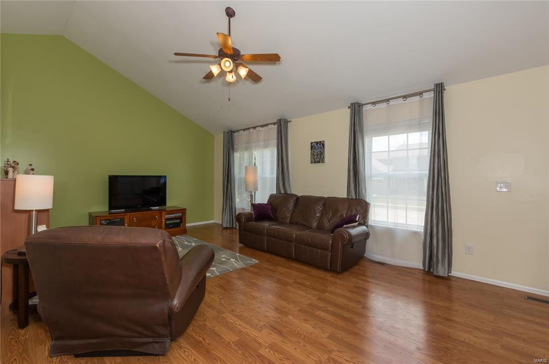 Vlgs of Stonegate #3 - Residential