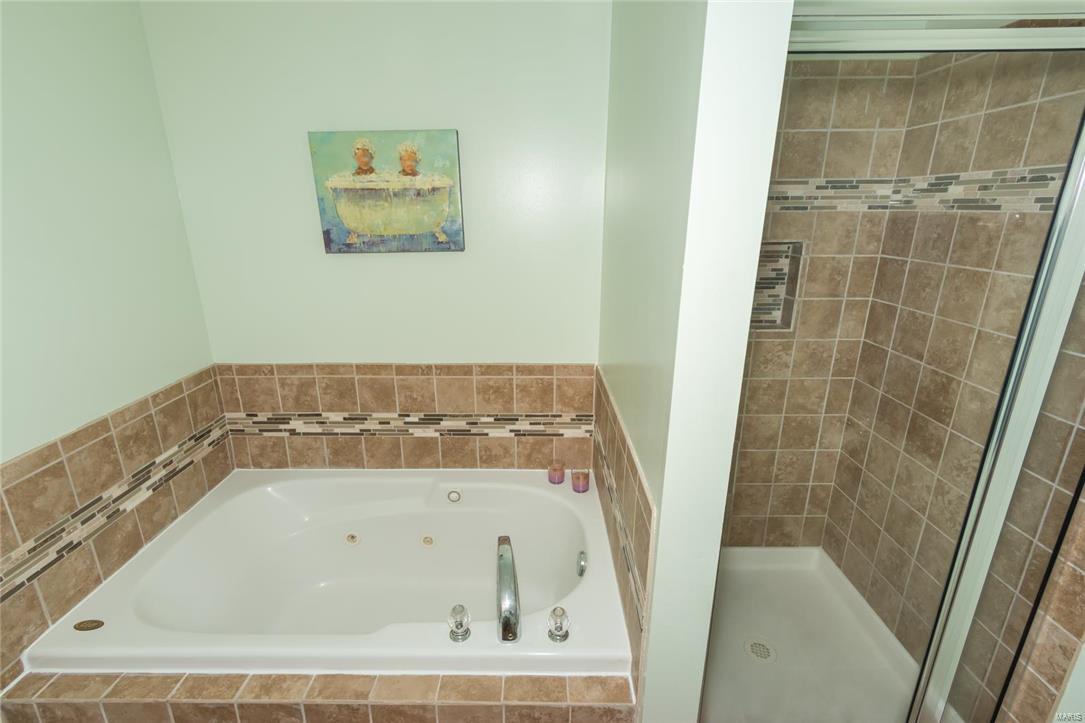 Vlgs of Stonegate #3 - Residential