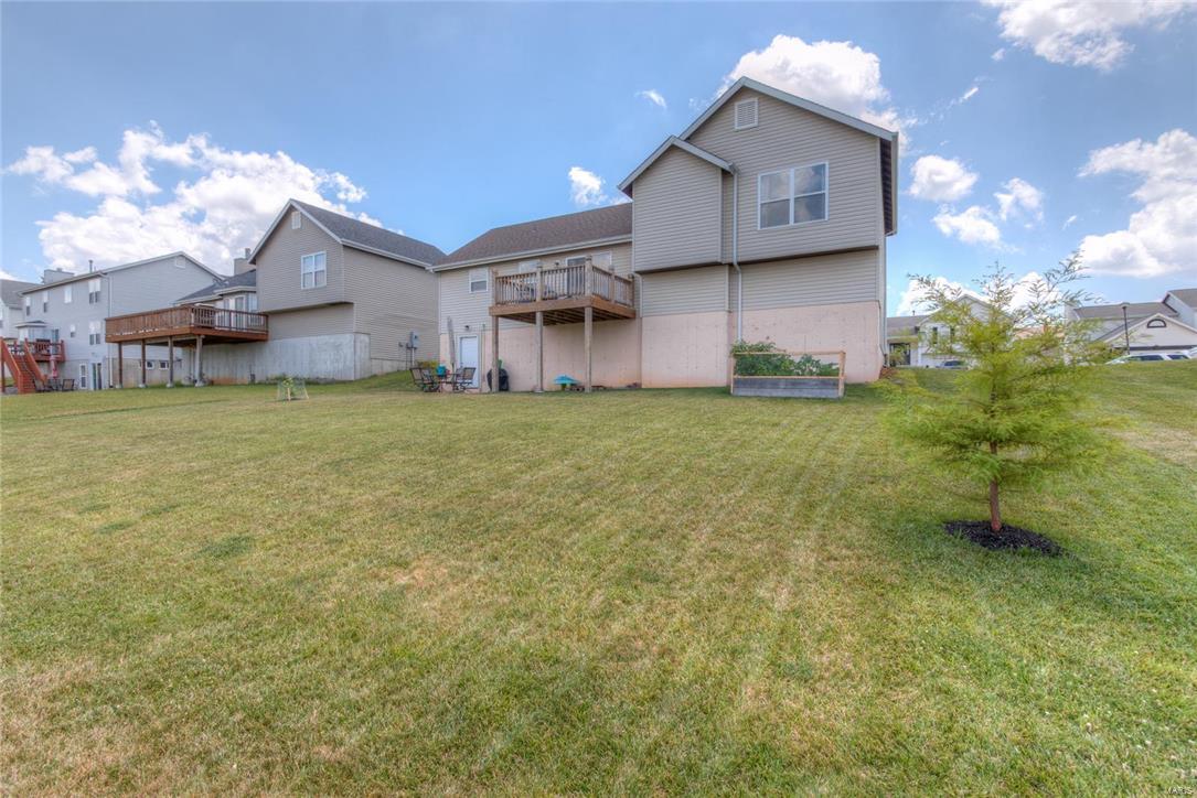 Vlgs of Stonegate #3 - Residential