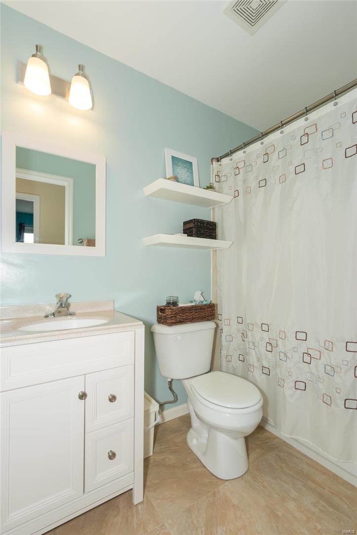 Vlgs of Stonegate #3 - Residential