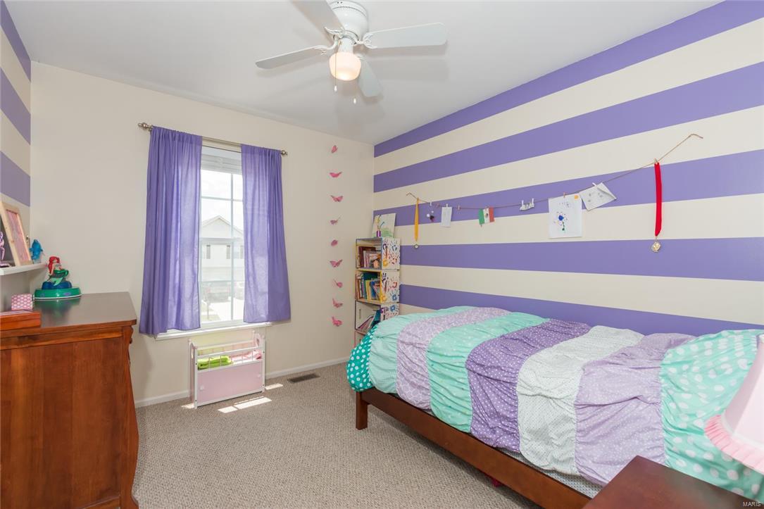 Vlgs of Stonegate #3 - Residential