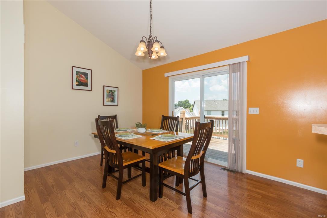 Vlgs of Stonegate #3 - Residential