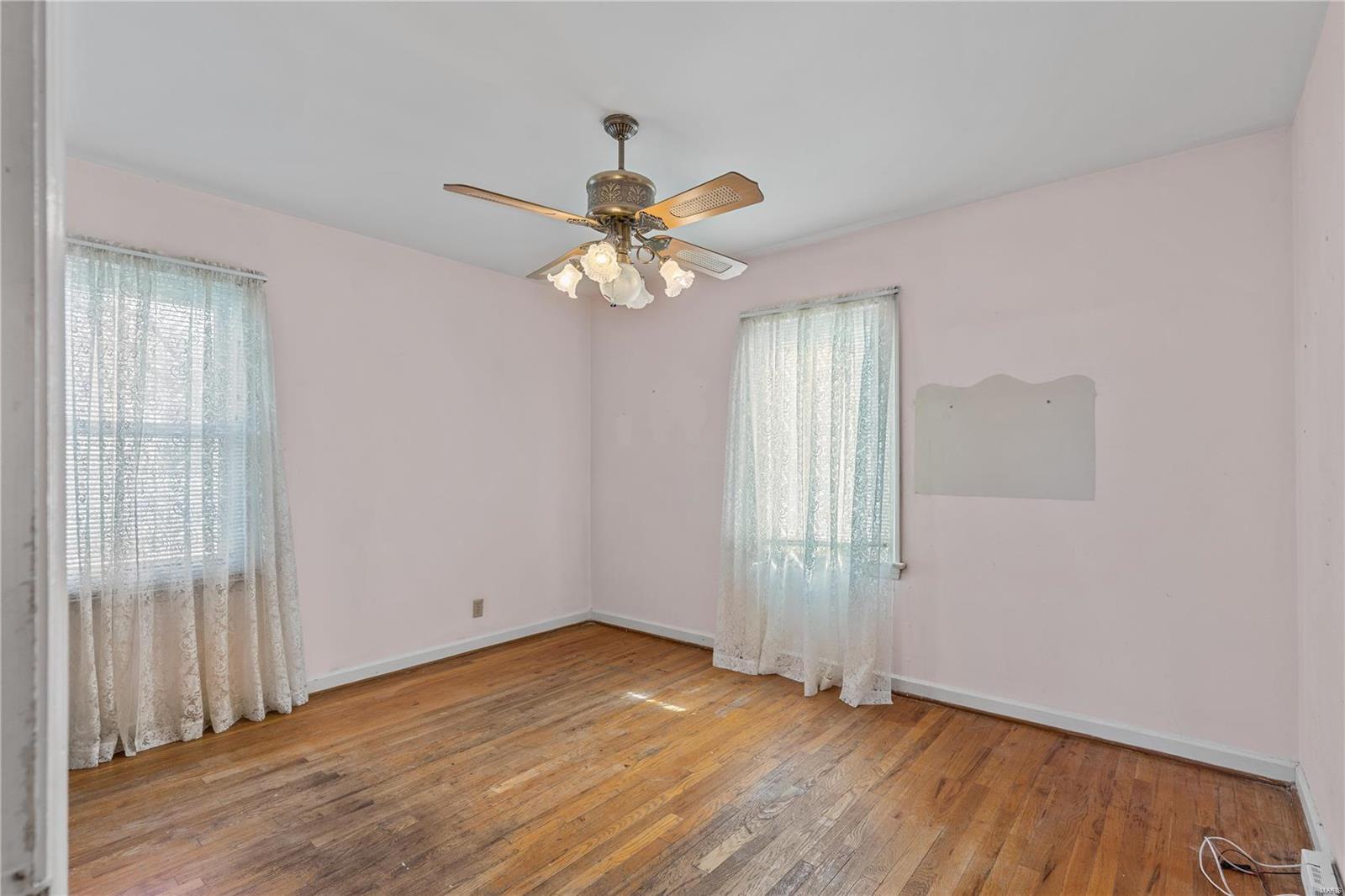 St Ann Heights - Residential