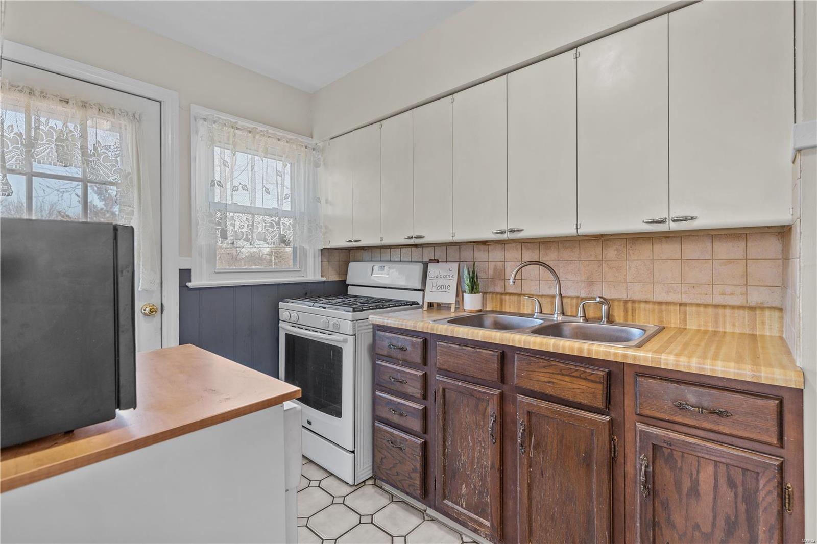 St Ann Heights - Residential