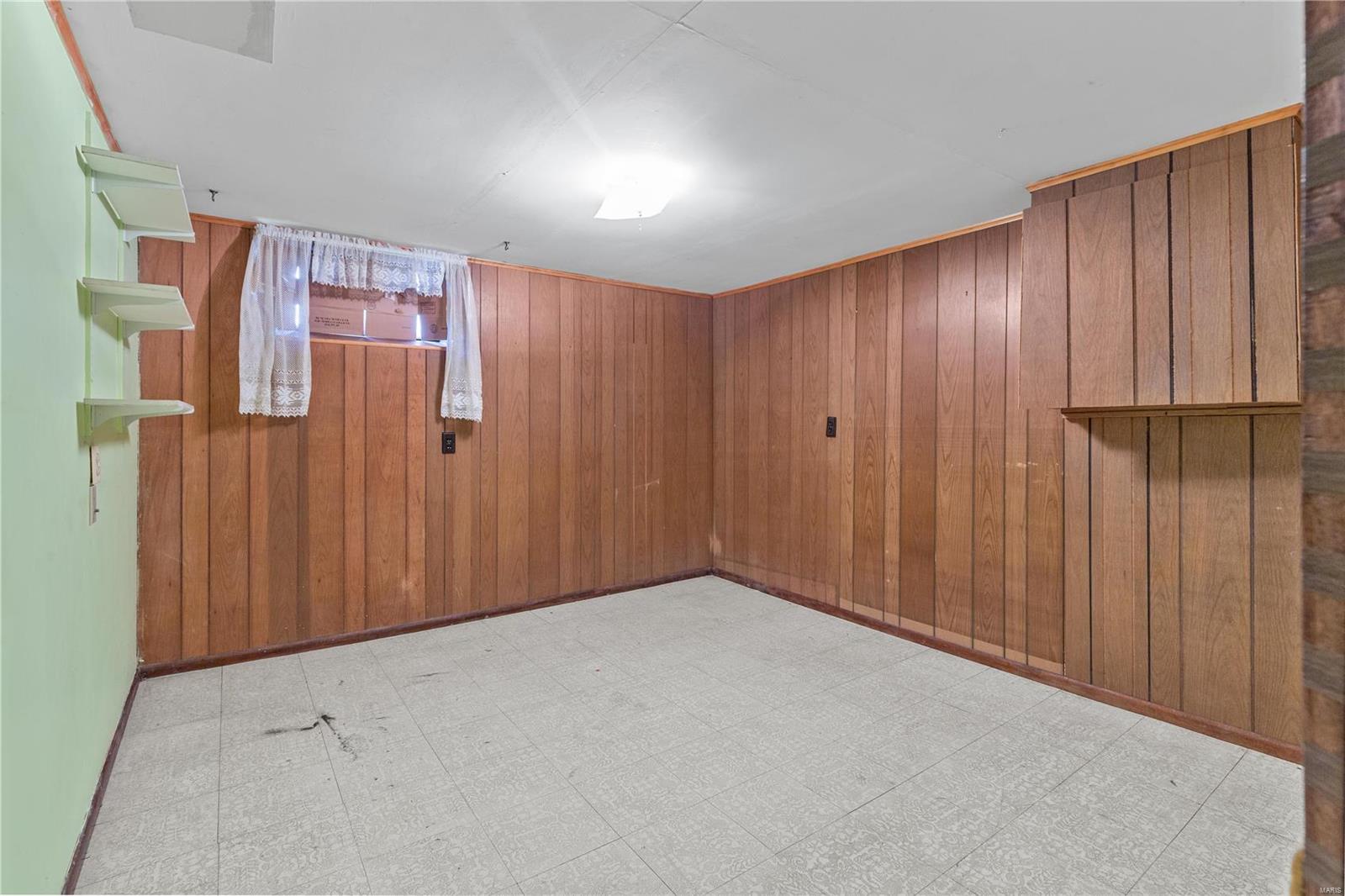 St Ann Heights - Residential