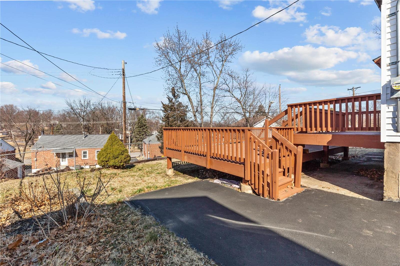 St Ann Heights - Residential
