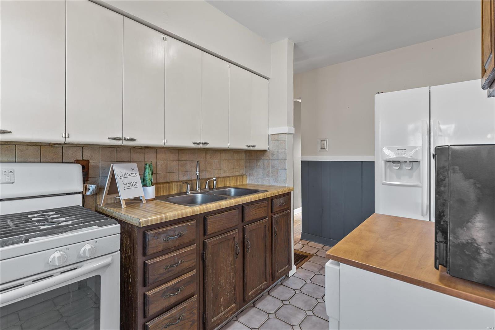 St Ann Heights - Residential