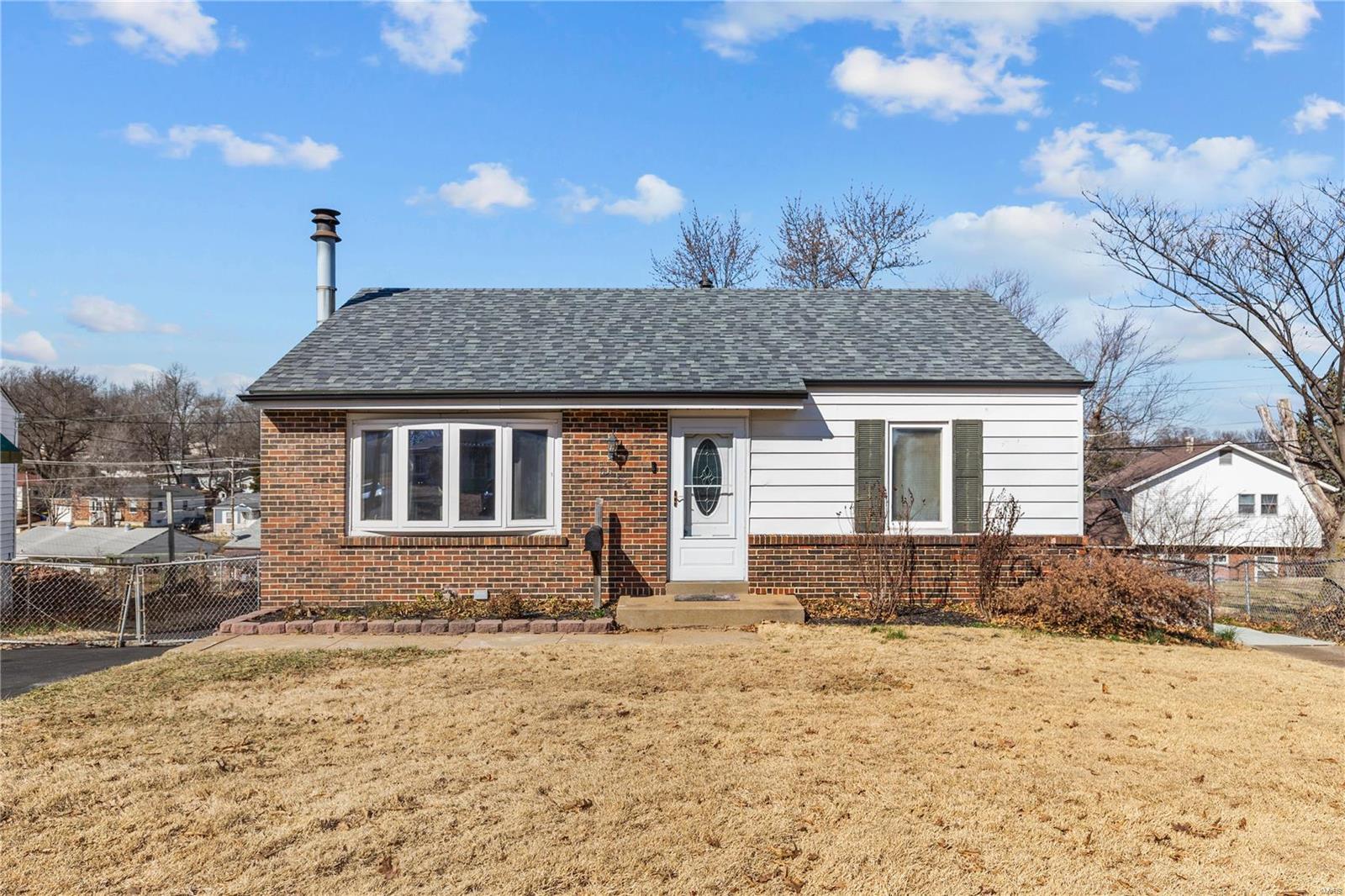 St Ann Heights - Residential