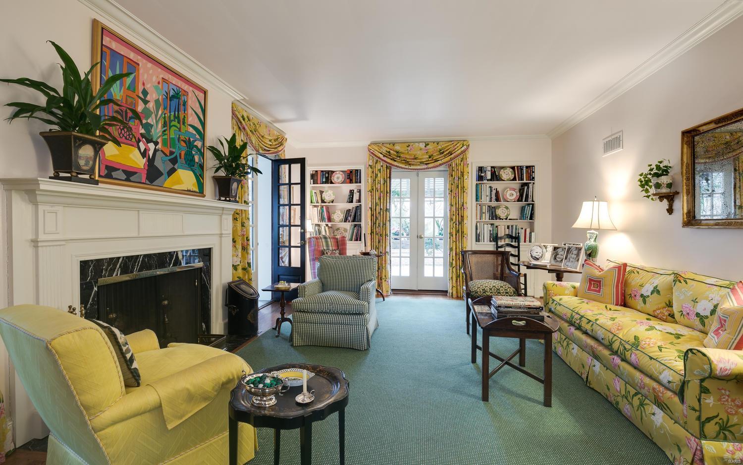 Briarcliff - Residential