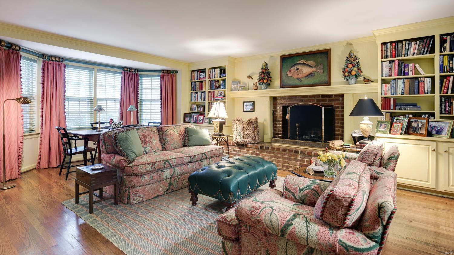 Briarcliff - Residential