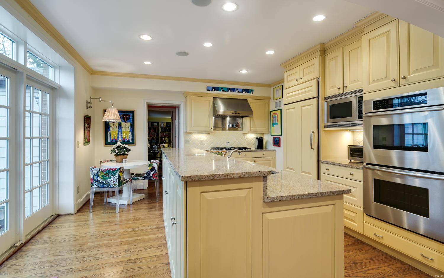 Briarcliff - Residential