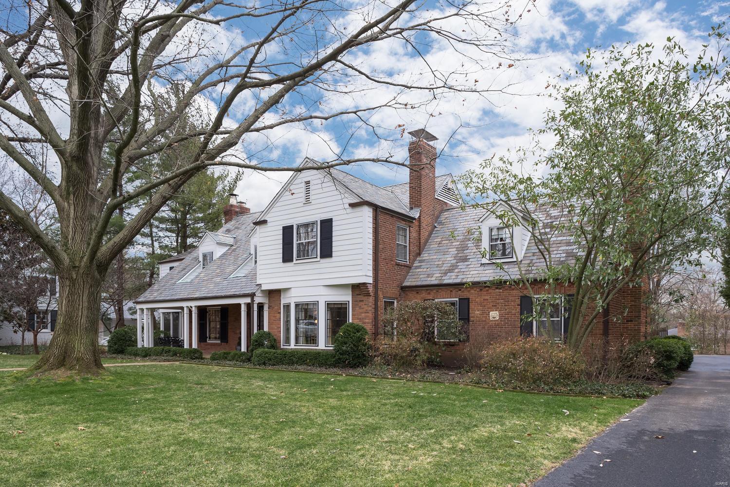 Briarcliff - Residential