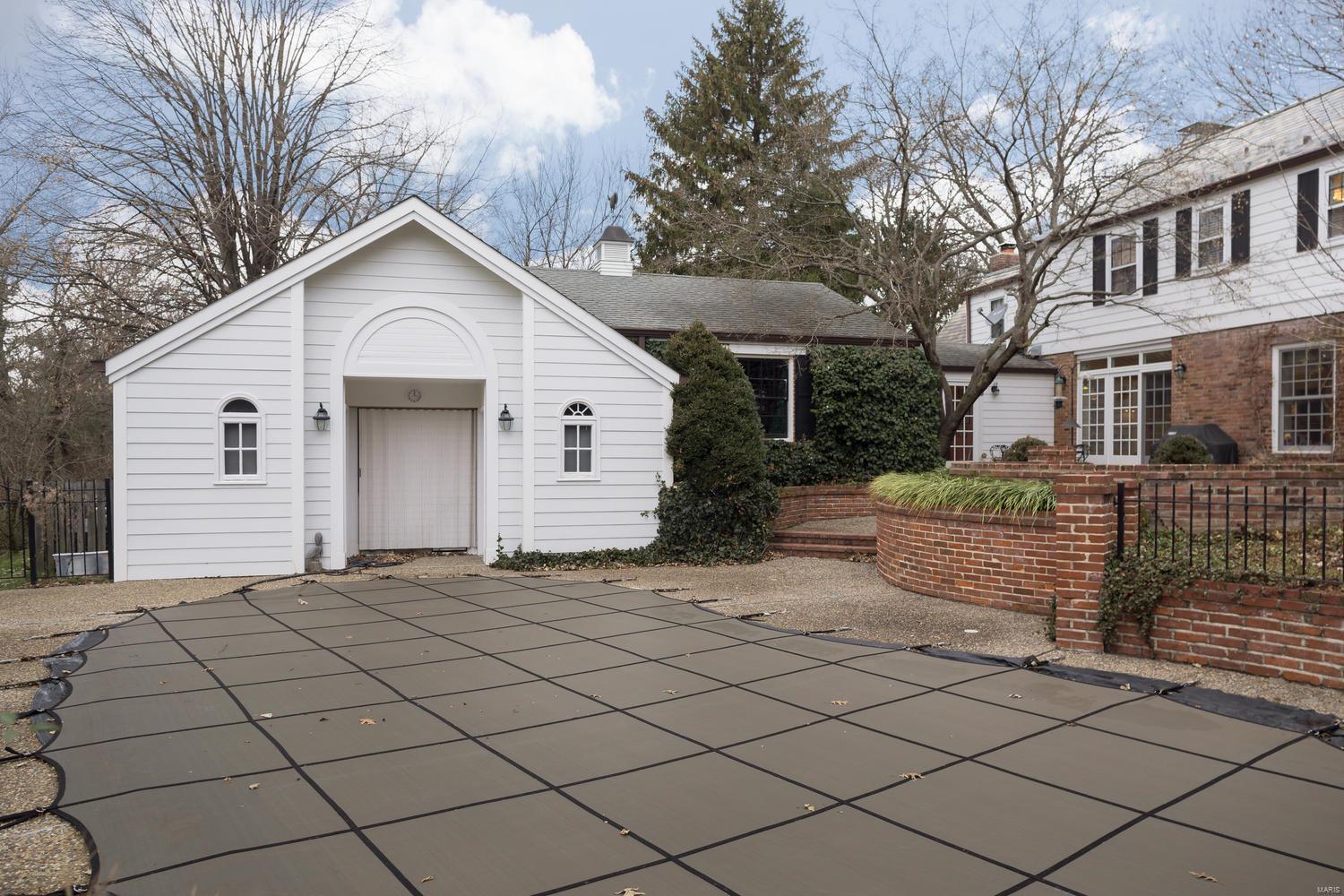 Briarcliff - Residential