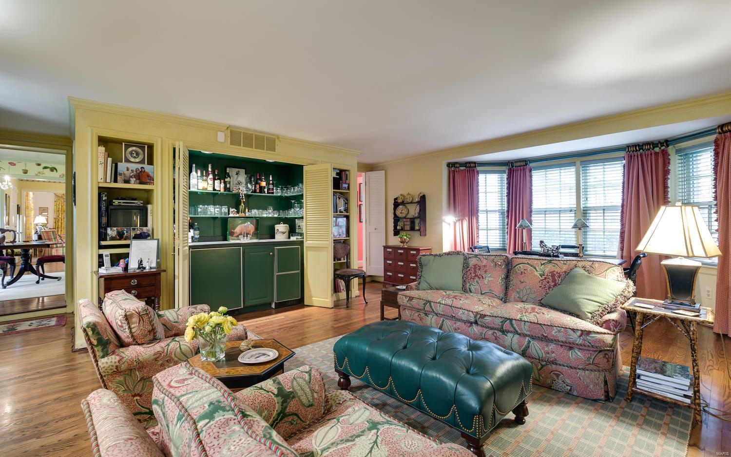 Briarcliff - Residential