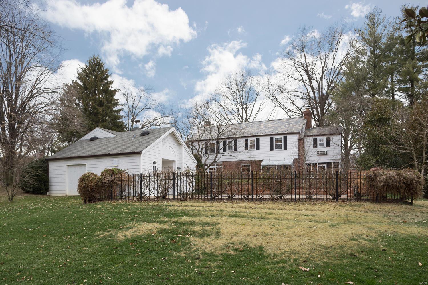 Briarcliff - Residential