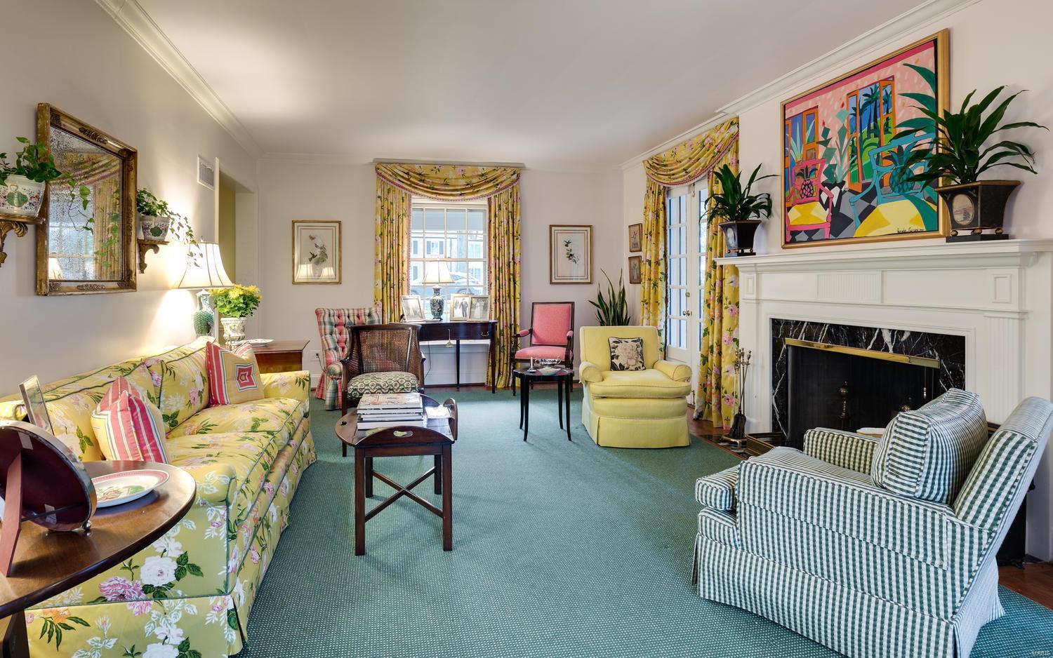 Briarcliff - Residential