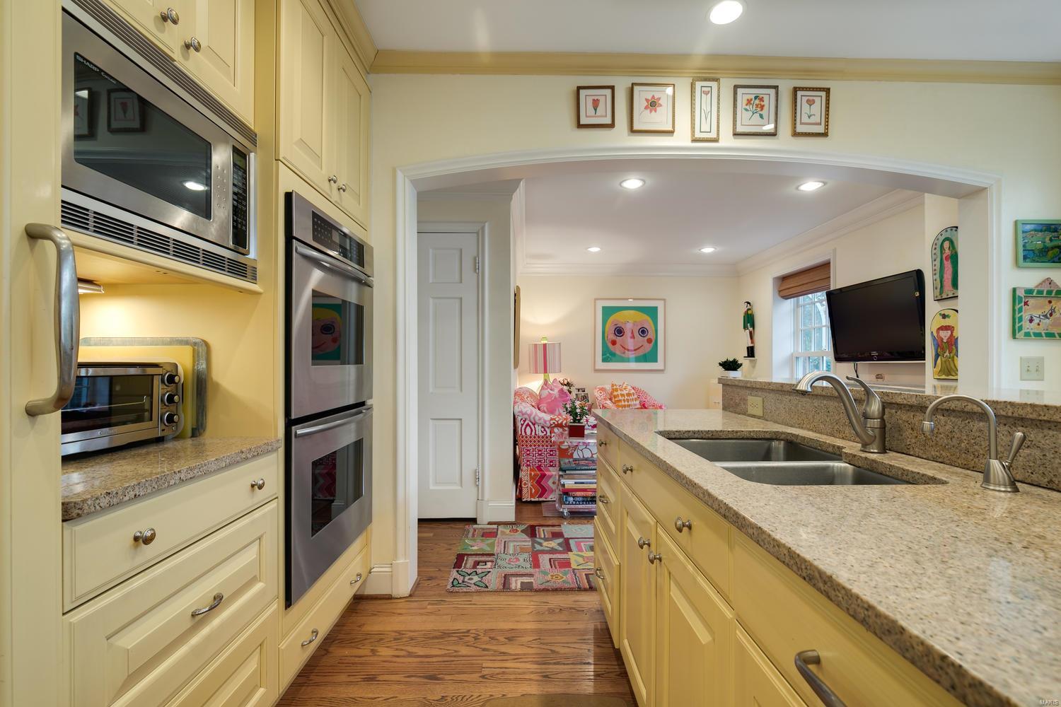 Briarcliff - Residential