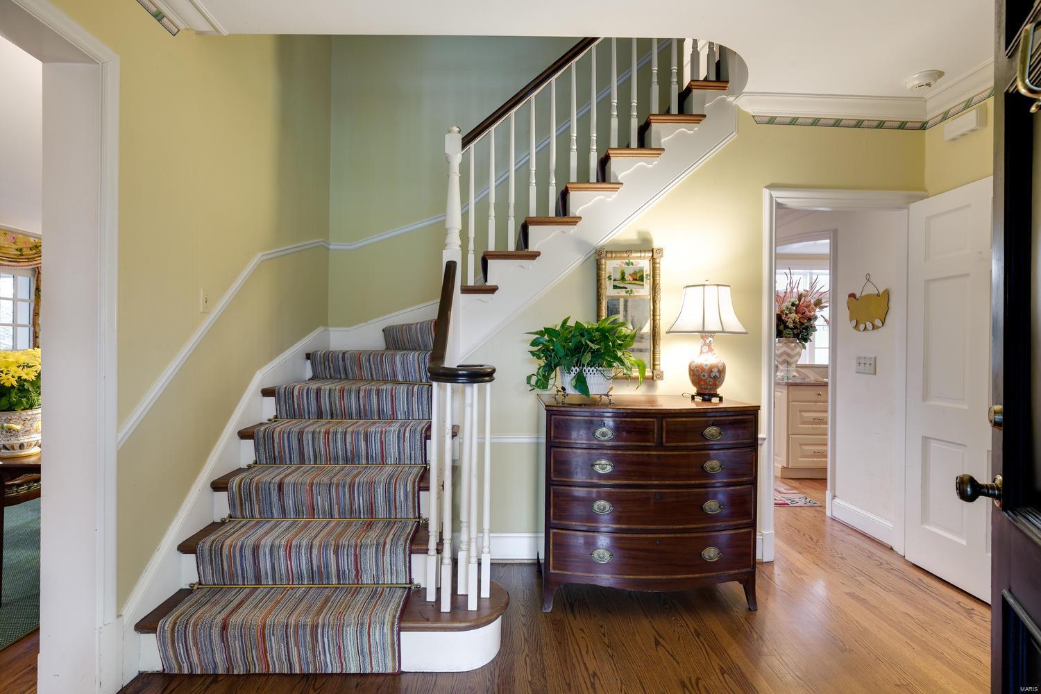 Briarcliff - Residential