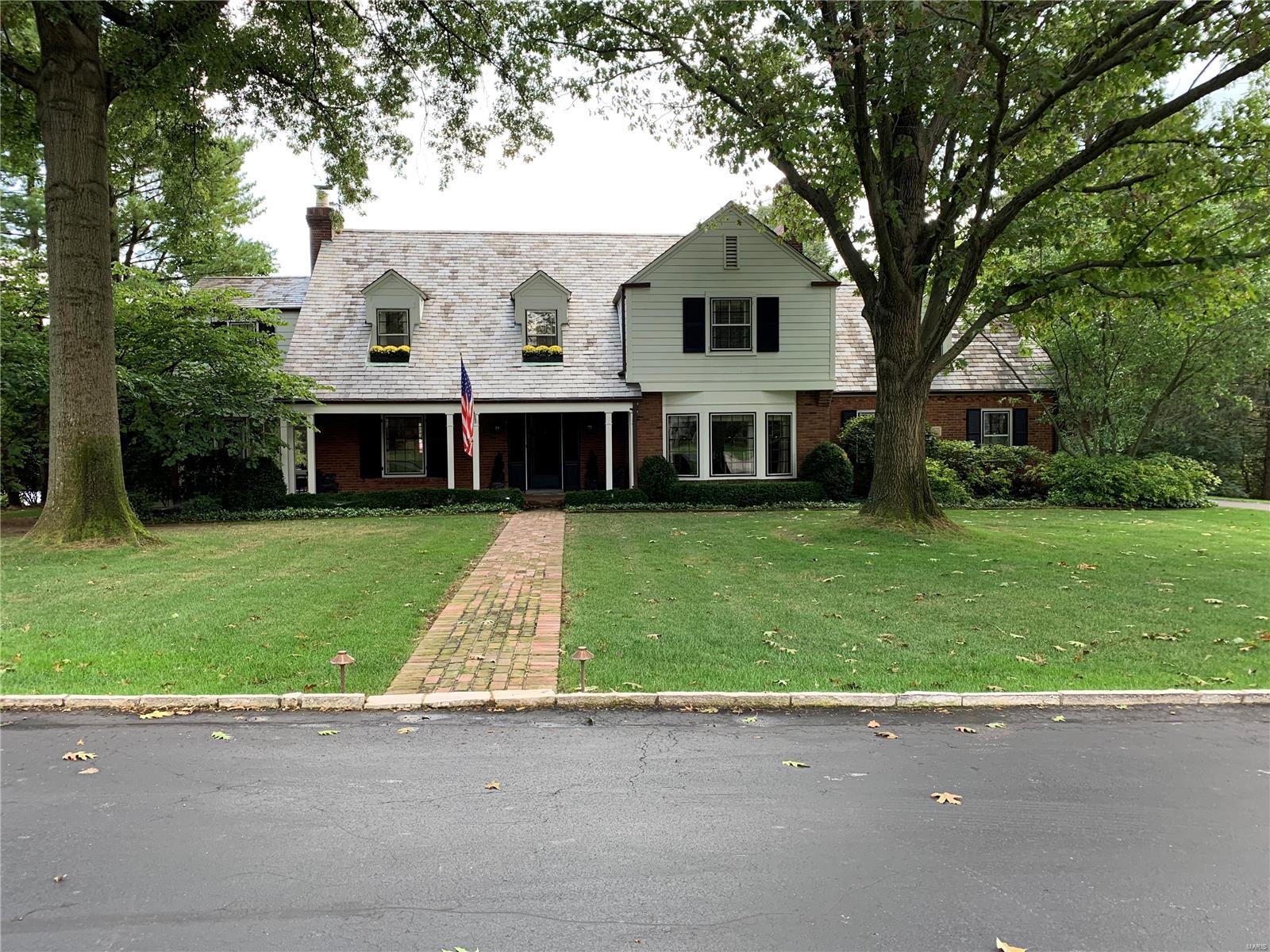 Briarcliff - Residential