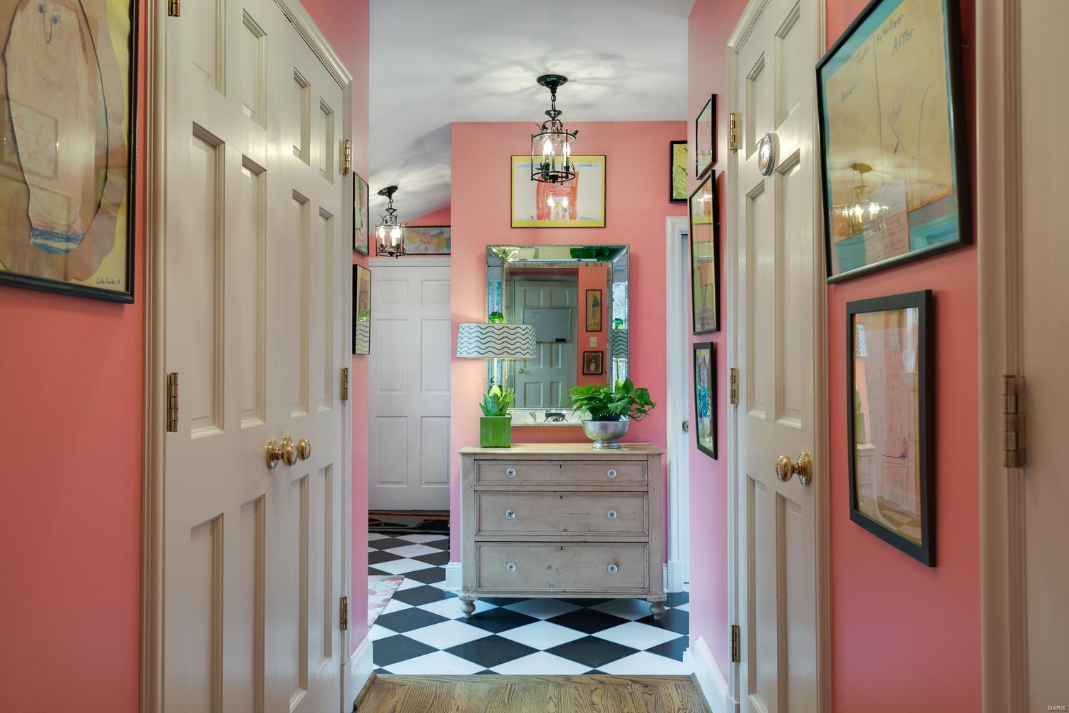 Briarcliff - Residential