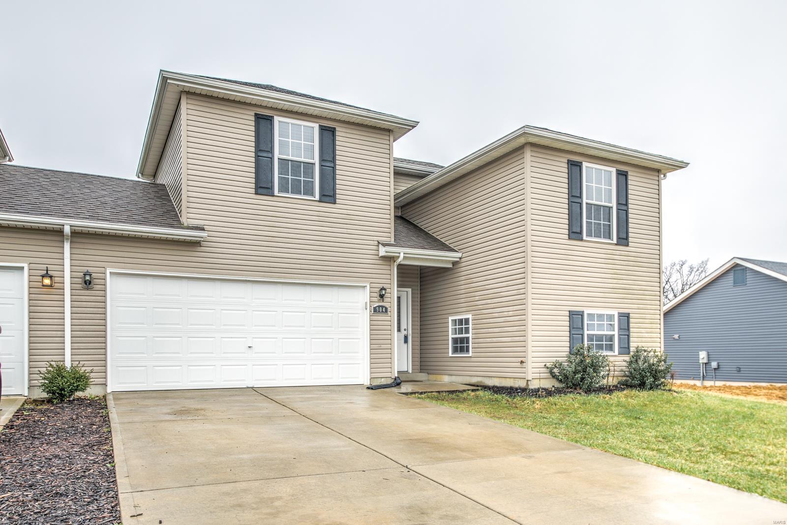 Villages at Warrior Ridge - Residential