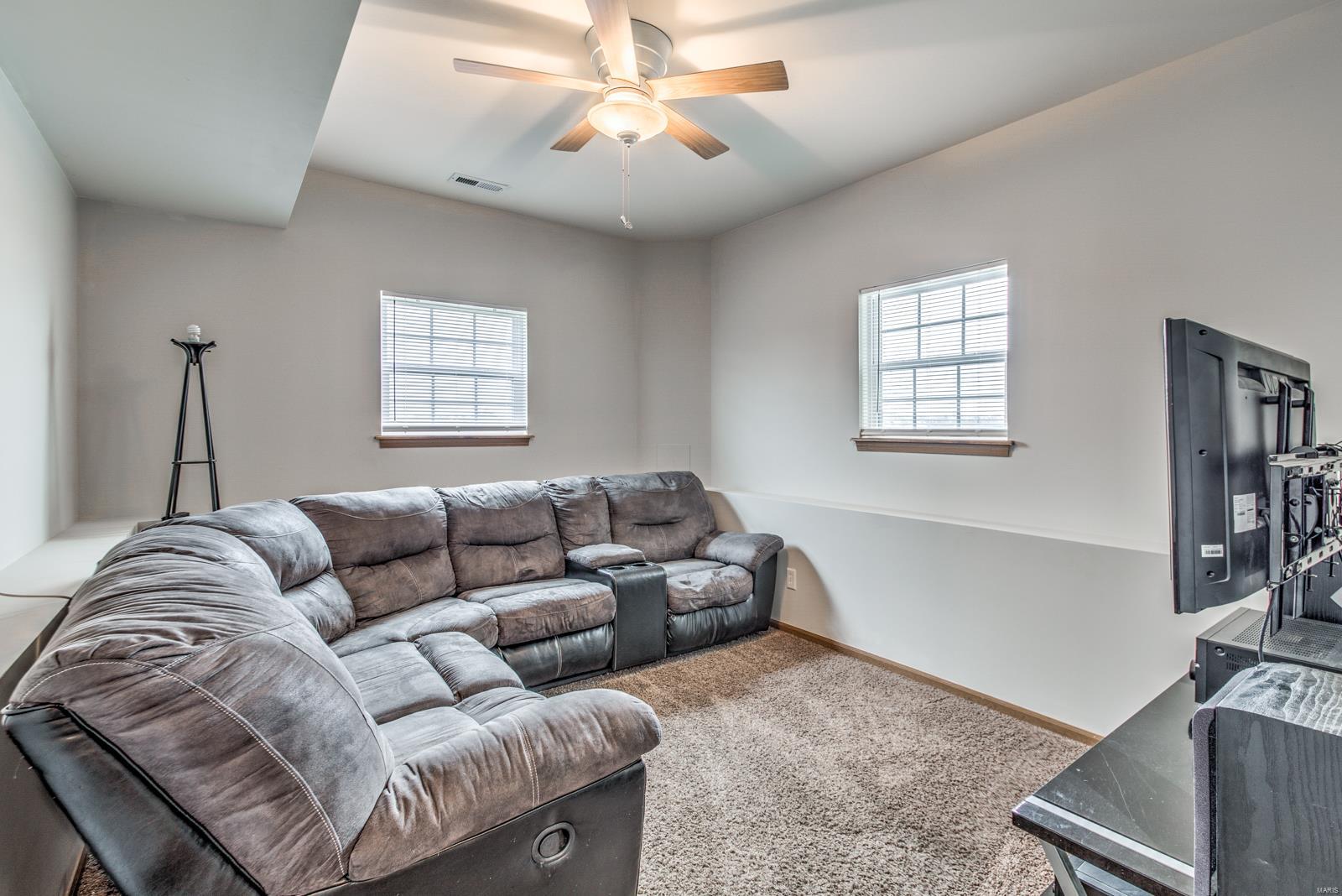 Villages at Warrior Ridge - Residential