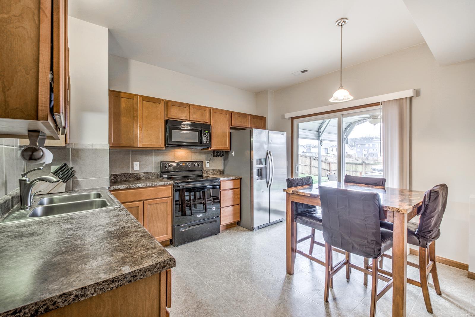 Villages at Warrior Ridge - Residential