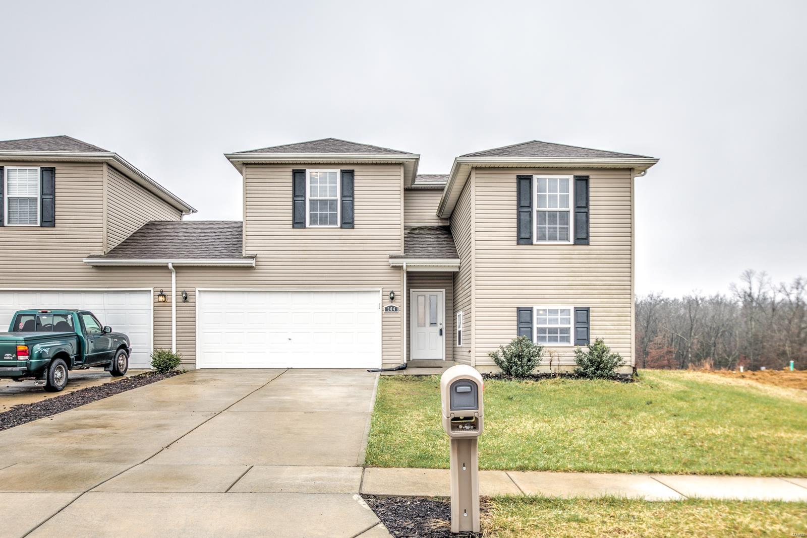 Villages at Warrior Ridge - Residential