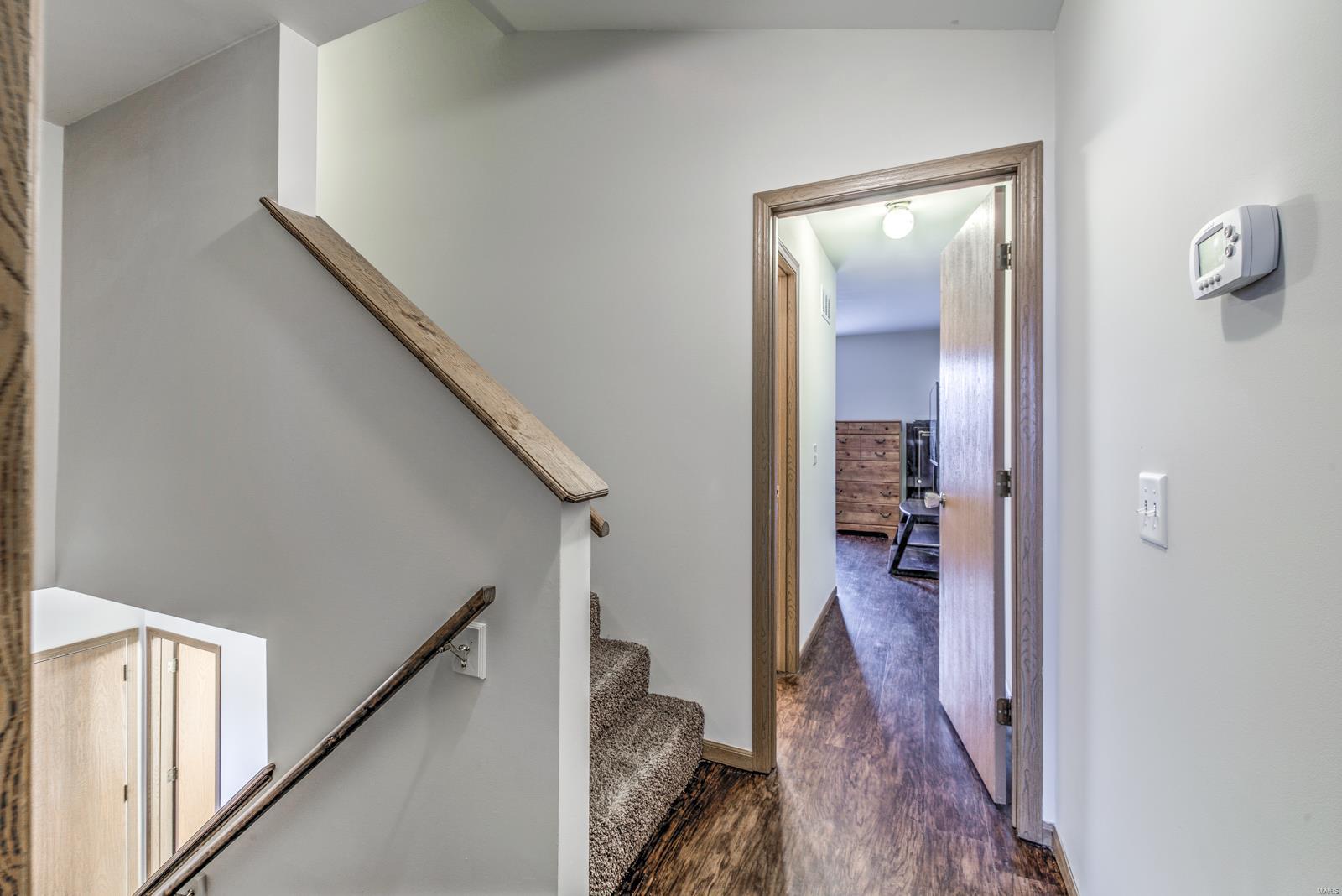 Villages at Warrior Ridge - Residential