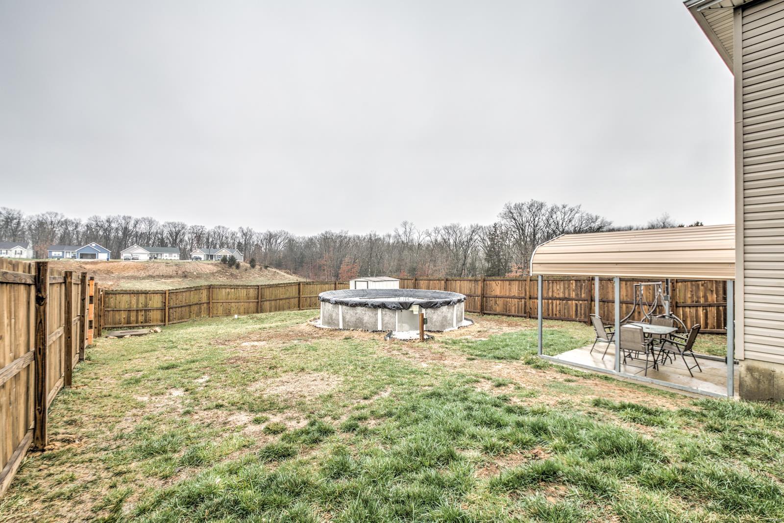 Villages at Warrior Ridge - Residential