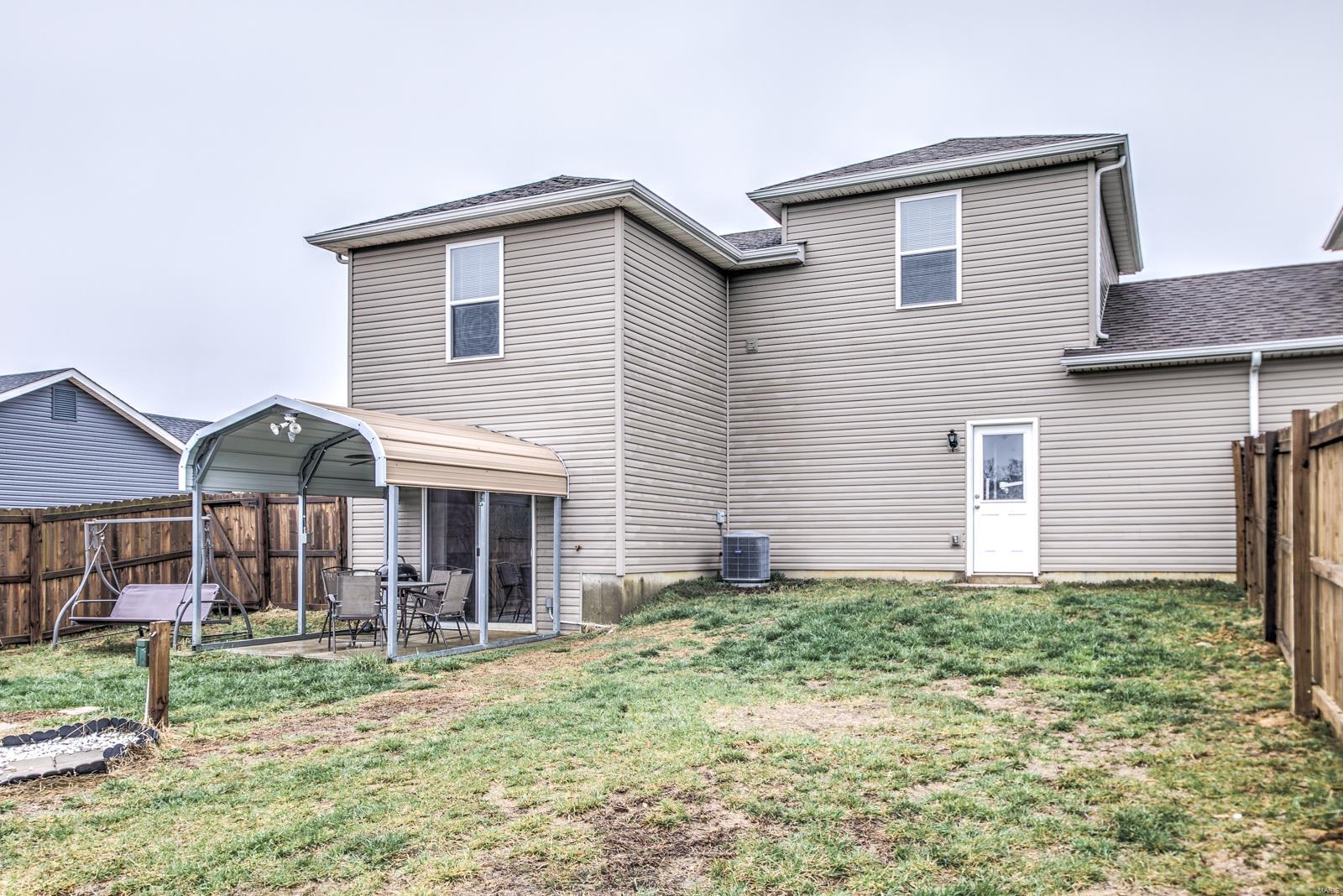 Villages at Warrior Ridge - Residential